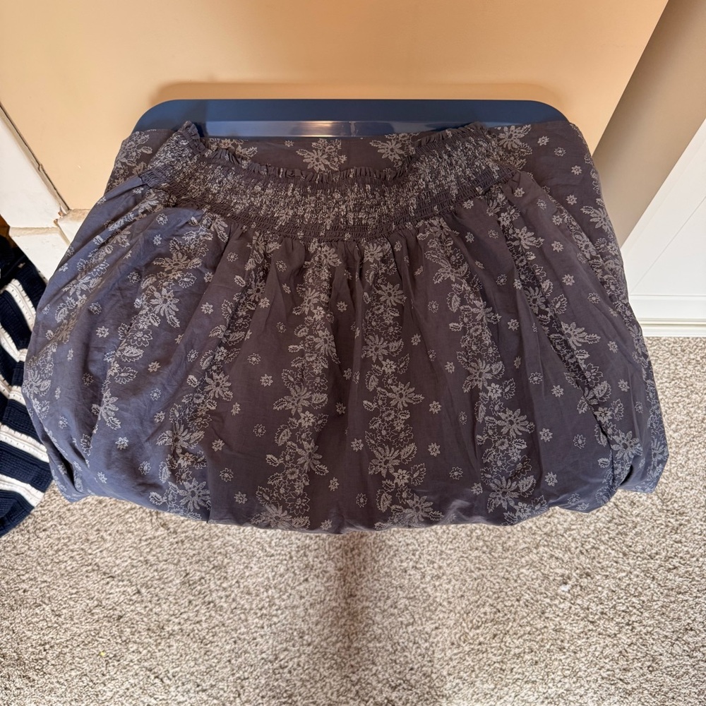 Universal Thread Maxi Skirt - Picture 3 of 3